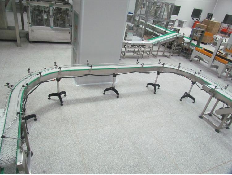 過渡輸送機(jī)