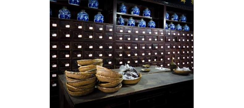 淺談中醫(yī)藥的現(xiàn)狀和發(fā)展前景