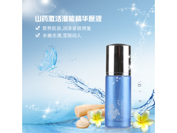 山藥潛能精華原液
